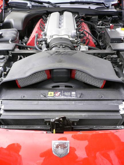 Viper V10 Power !!