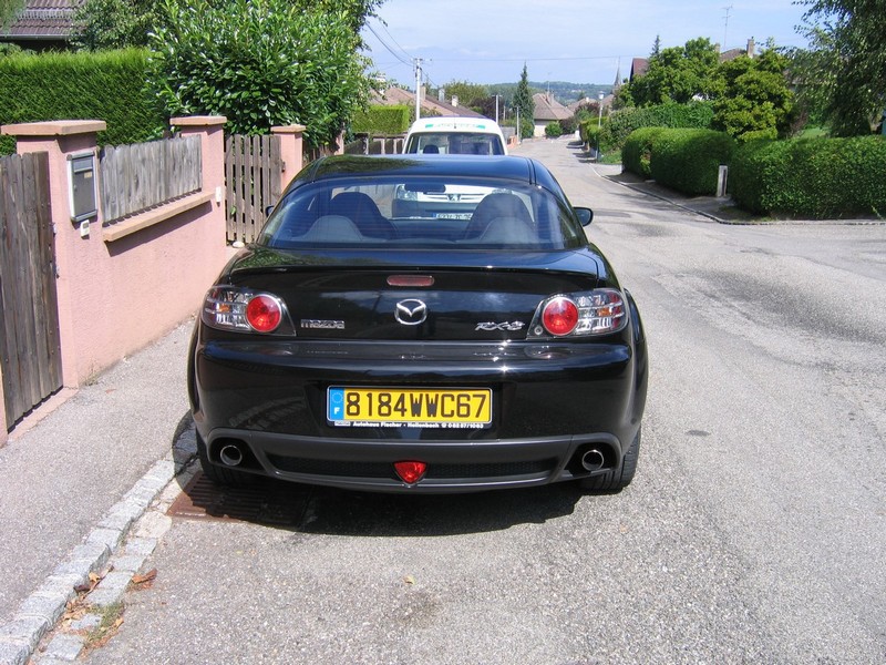 avant la teinte
