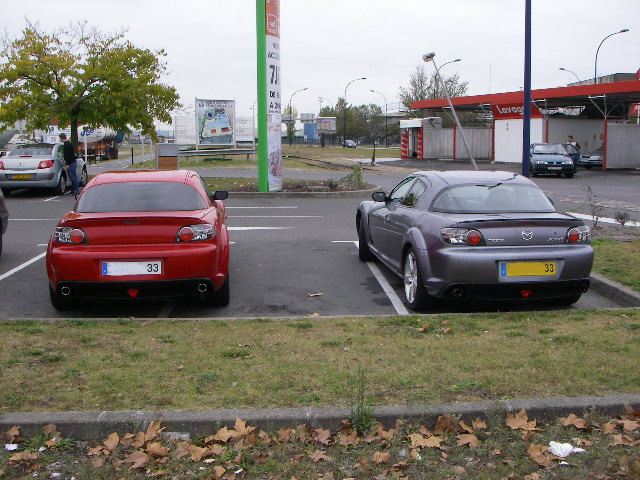 deux cuculs!!