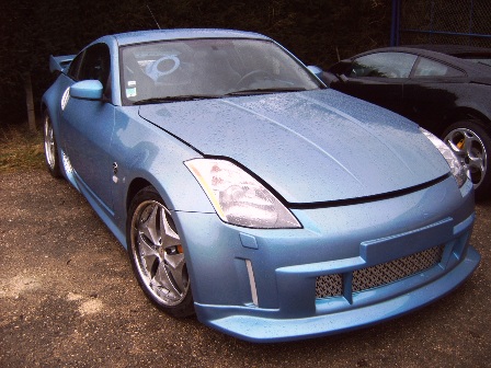 350Z dev.JPG