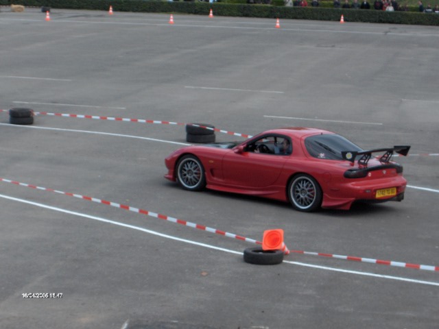 RX 7 RZ