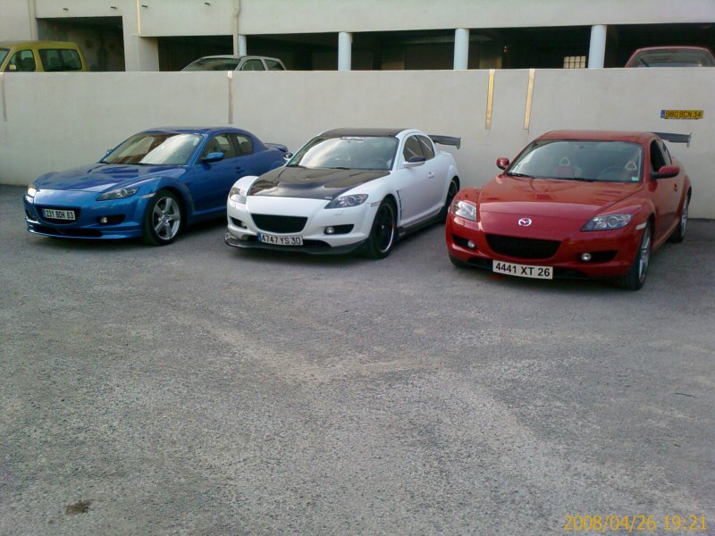 Bleu,Blanc,Rouge !!!!