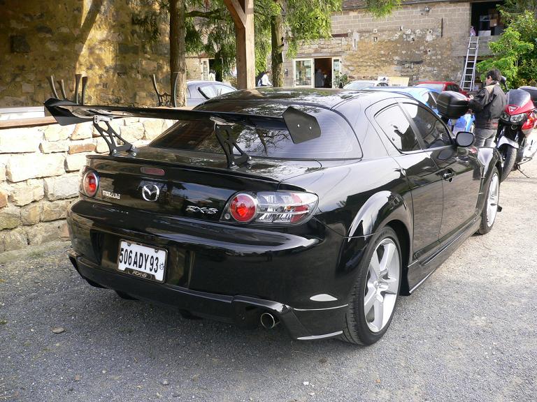 Fast n Raziel Furious !!!!!