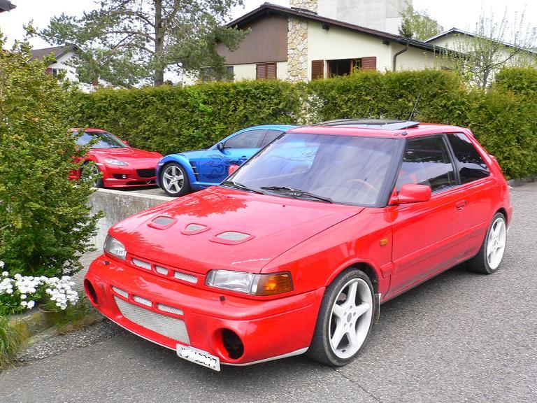 la GTR de Nosferatu, elle marche vraiment bien !