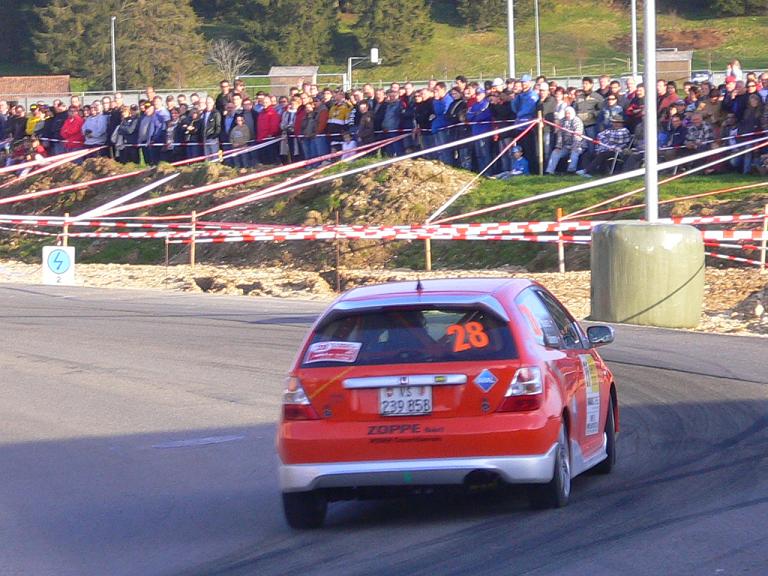 Civic Type R
