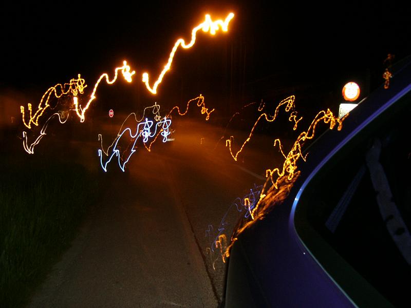 effet Vtec........