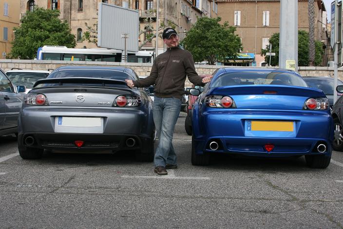 Tomi81 et Yaya8