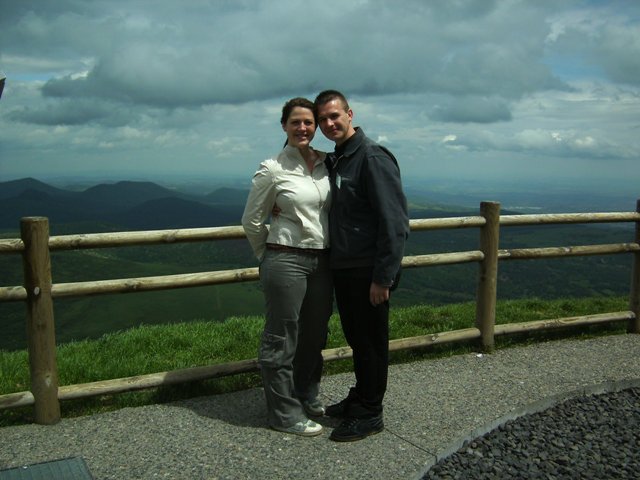 Moi et ma copine