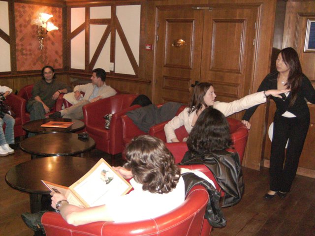 C'est ou les toilettes???? (choses promises Tchi!!!)