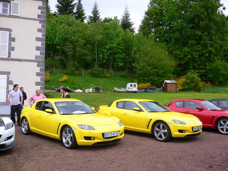 Yellow power !