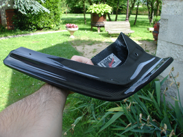 1sabot vu de 3/4