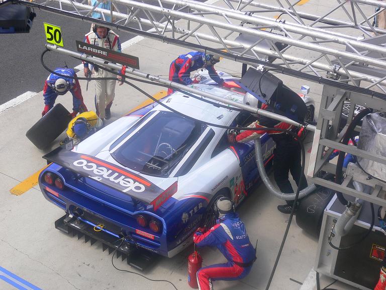 Saleen !!!!