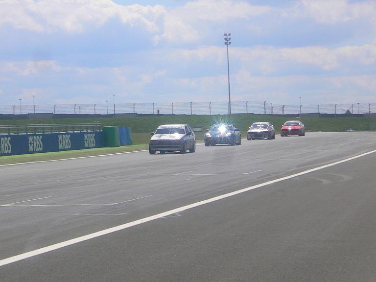 le gang des ALFA !!!!
