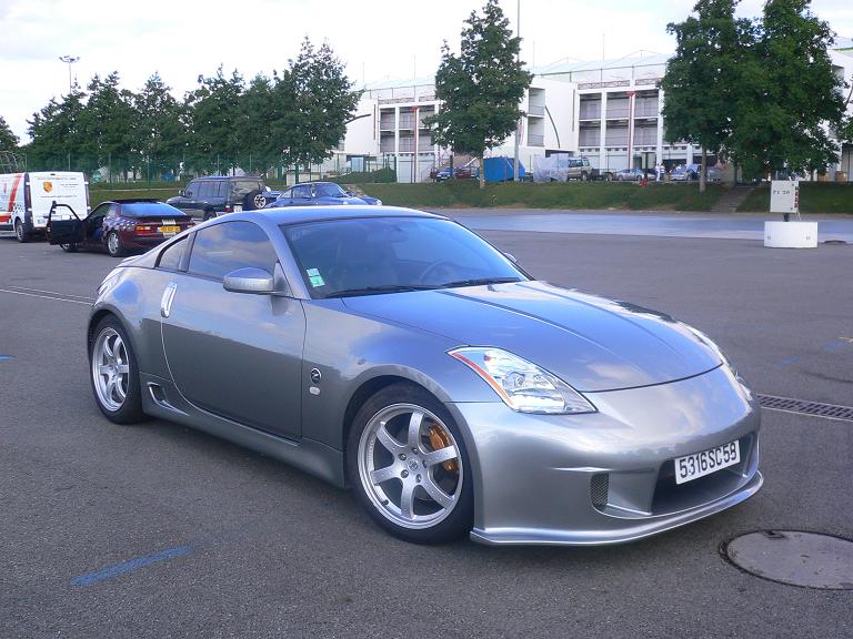 Ripley350z, originale !