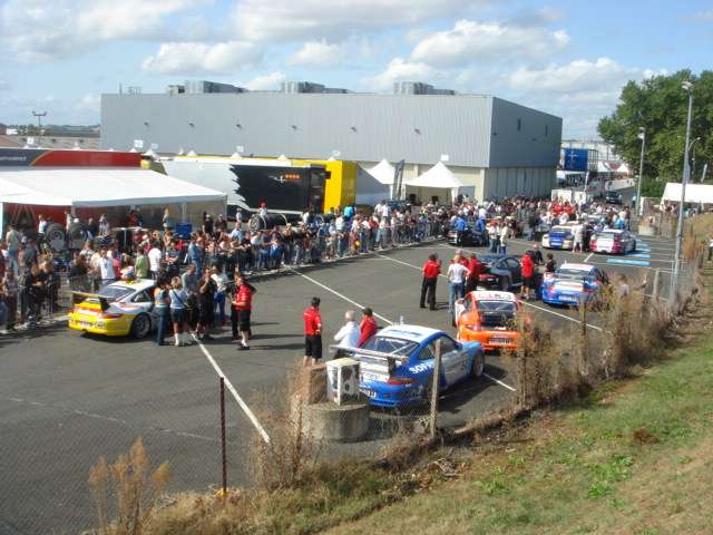 Carrera Cup