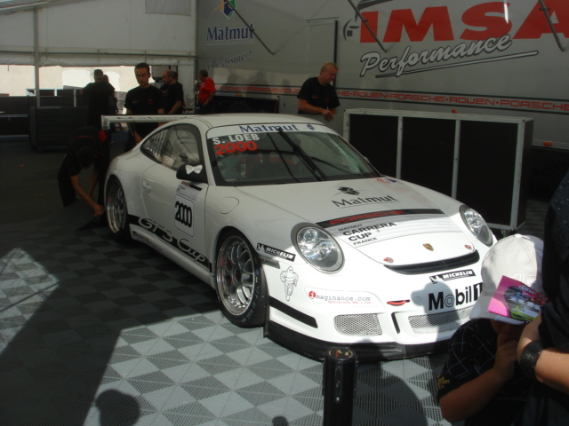 Sébastien LOEB