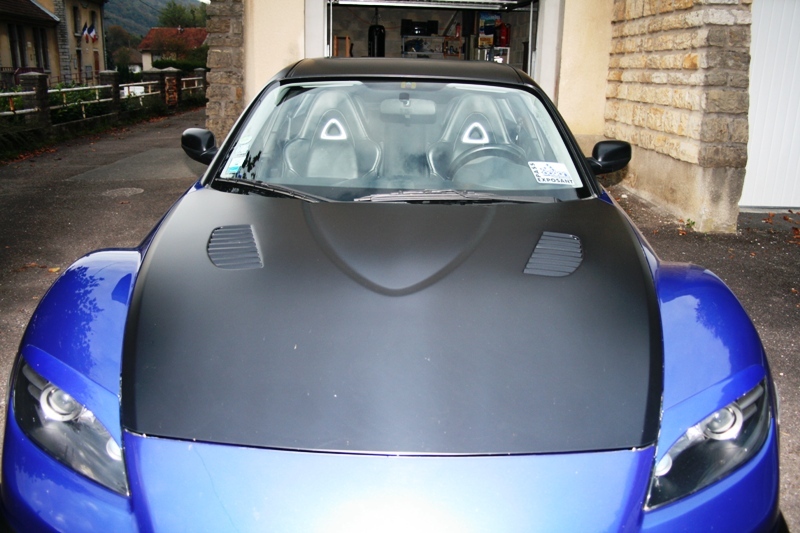 Mazda RX8 blue project by Jobin 024.JPG