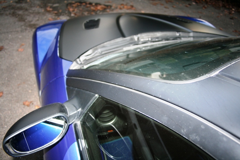 Mazda RX8 blue project by Jobin 026.JPG