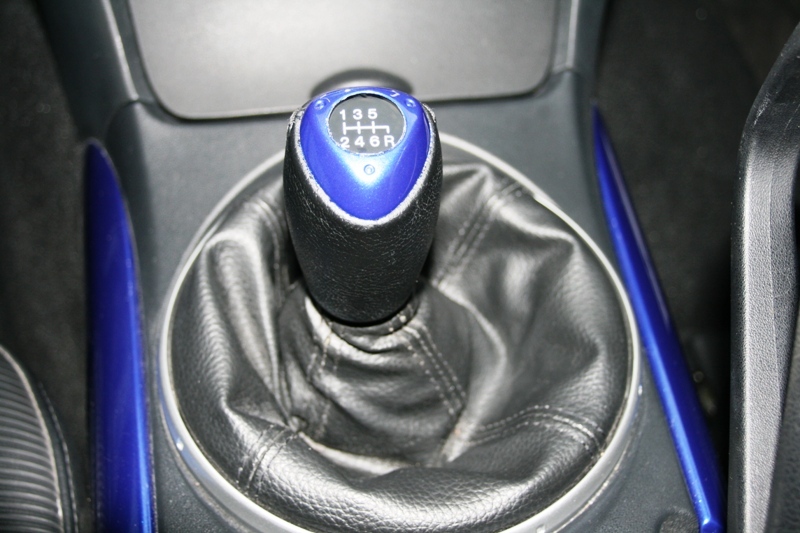 Mazda RX8 blue project by Jobin 011.JPG