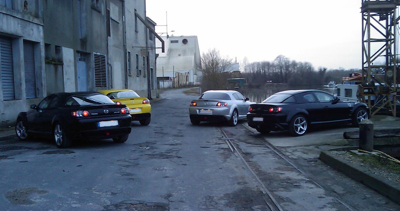 Petite photo prise avec mon telephone...