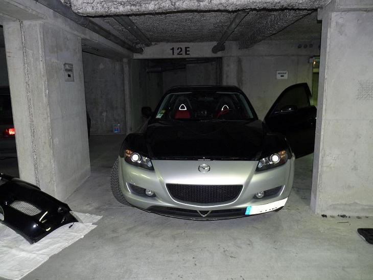 y a rien de bizarre là ?
