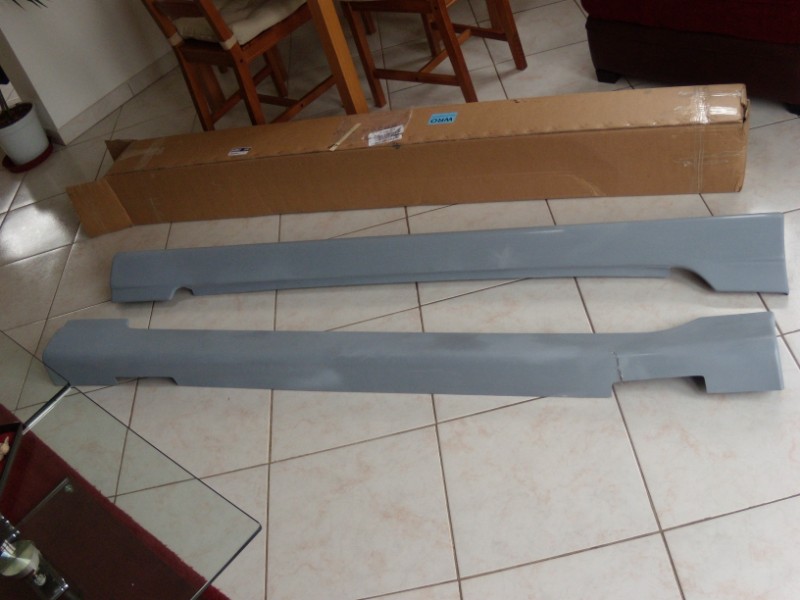 voilà le kit en gros