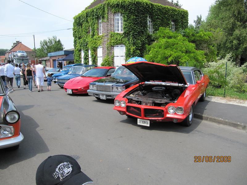 V8 powwaaaaaa !