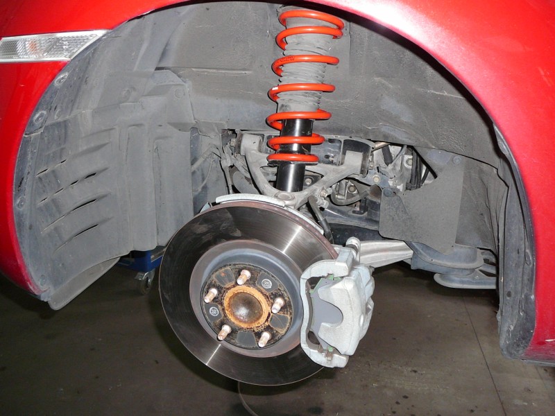 Avant Powertech