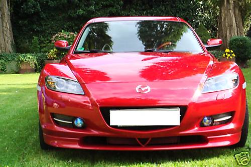 Lame Mazda