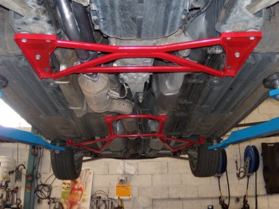une belle vue du dessous...belle copie du kit autoexe...