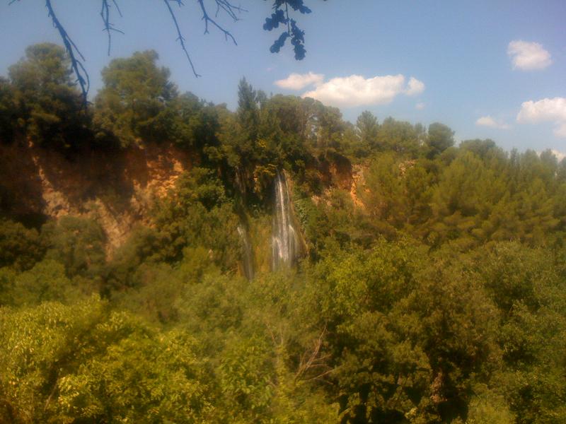 Cascade !!