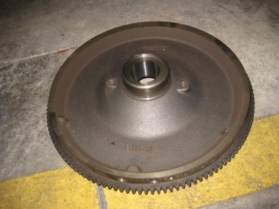 volant moteur OEM
