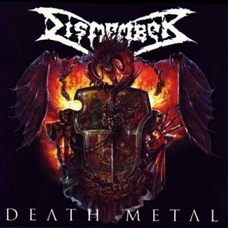 old school death metal for ever...