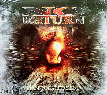No Return - Manipulated Mind - Digi.jpg