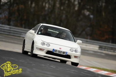 integra sur le ring.jpg