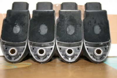 bobine d'origine avec 59 520 KM
