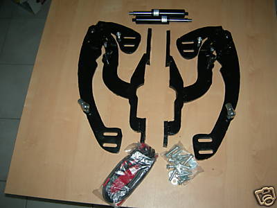 Kit Lambo