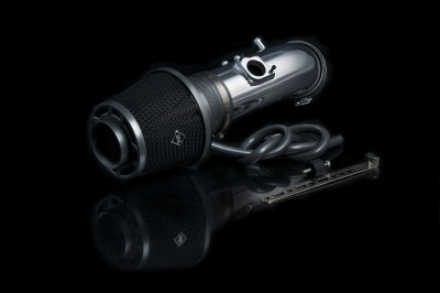 Weapon-R Secret