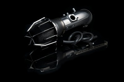 Weapon-R Dragon