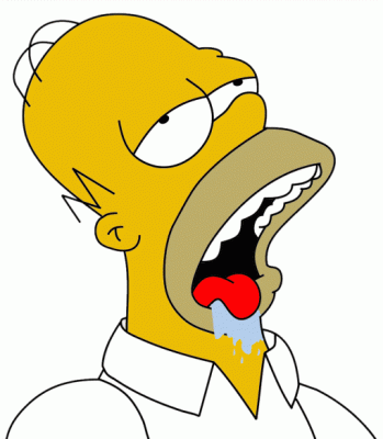 homer bave.gif