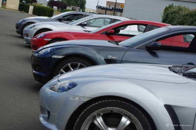 RX-8 Parking 1
