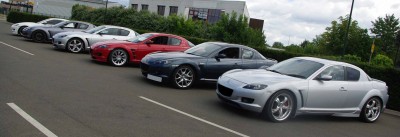 RX-8 Parking 1