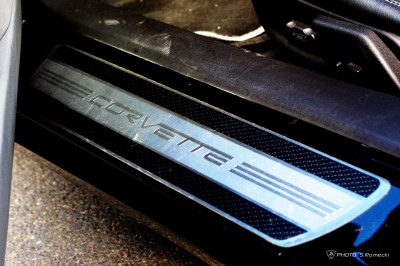 Corvette