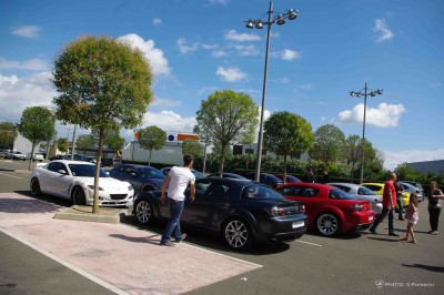 RX-8 Parking 2