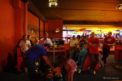 Bowling