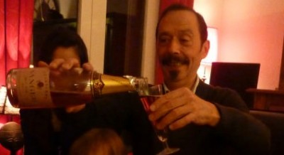 Le rosé