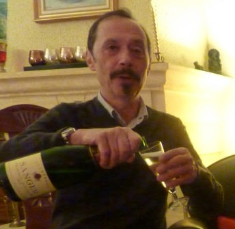 Le blanc de blanc