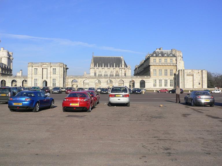01 - Départ Parisiens.JPG