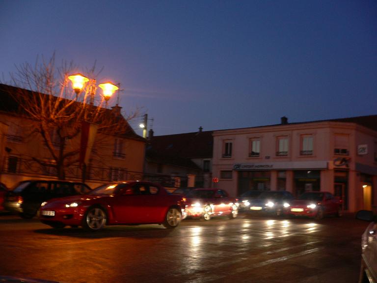 05 - C'est l'heure du dîner.JPG
