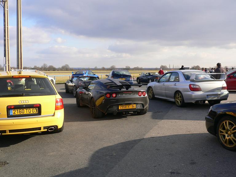 09 RS6, Lotus Exige, Sub !.JPG